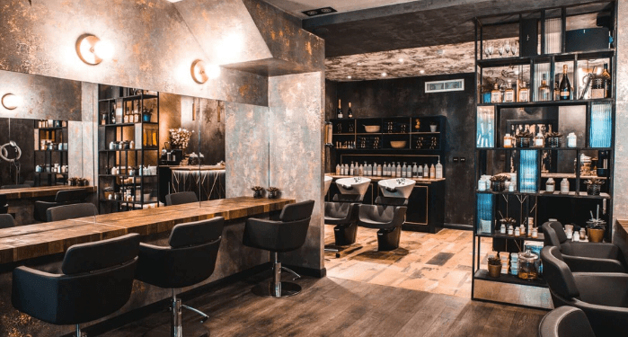 GA Salons