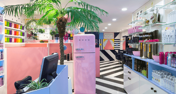Not Another Salon