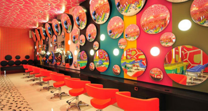 Style Club Salon